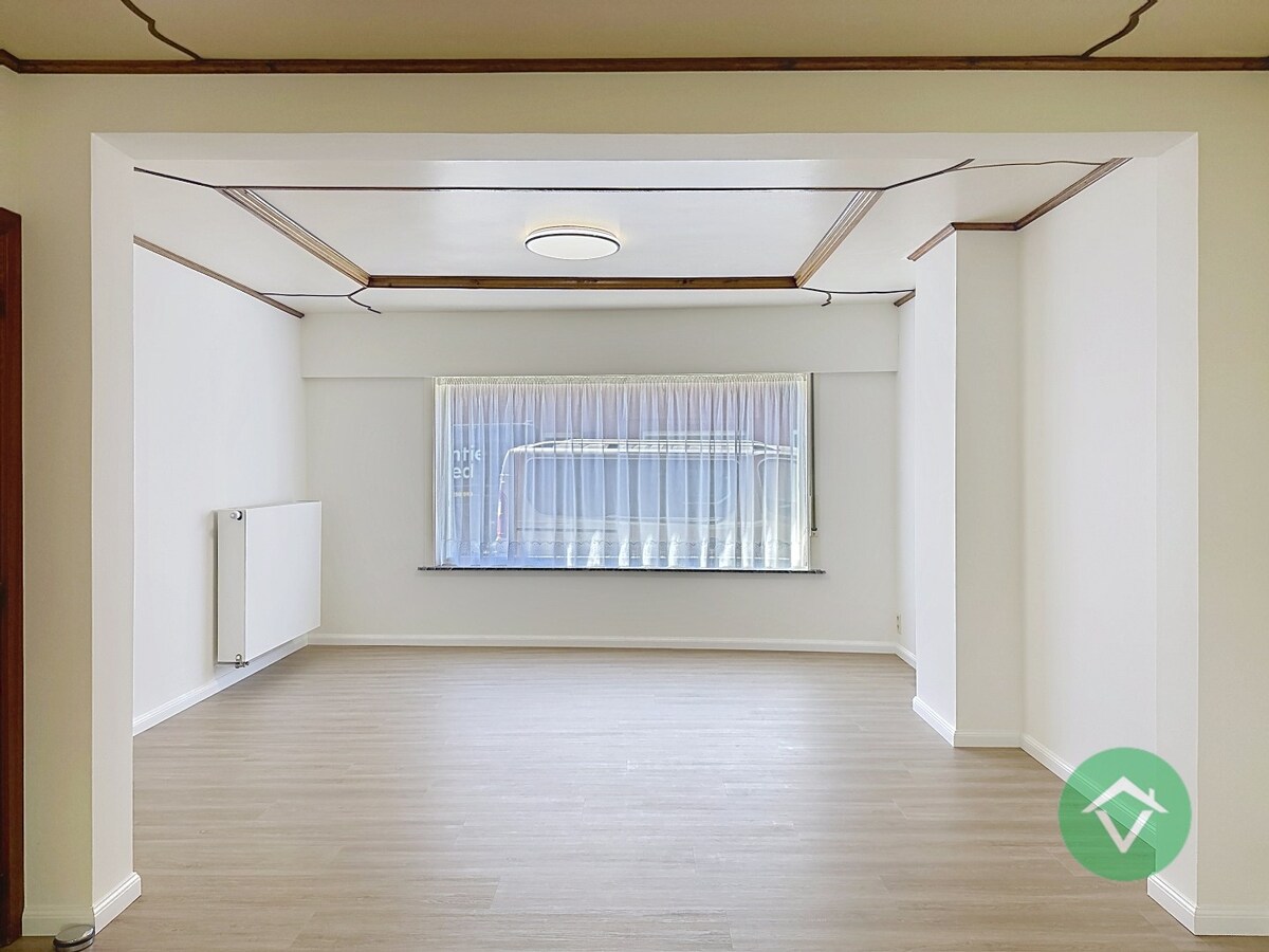 Instapklare woning met 3 slaapkamers en tuin te Eernegem 