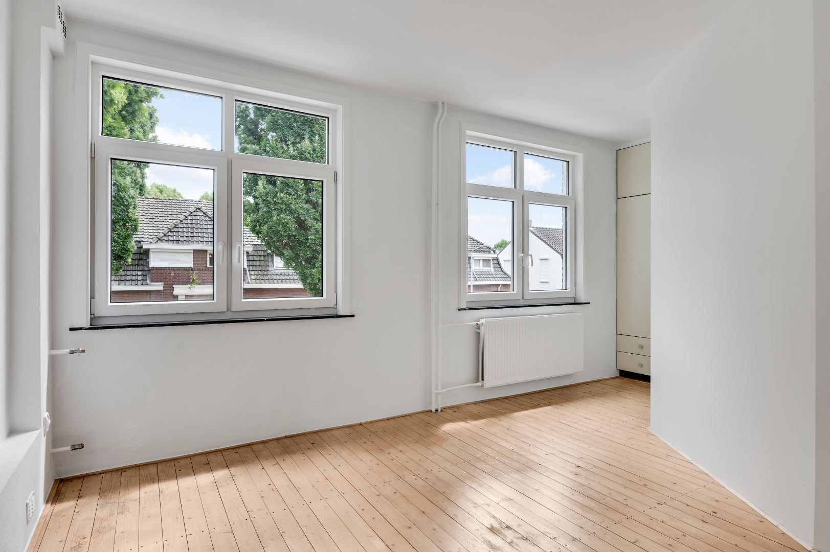 Eengezinswoning te koop in Weert