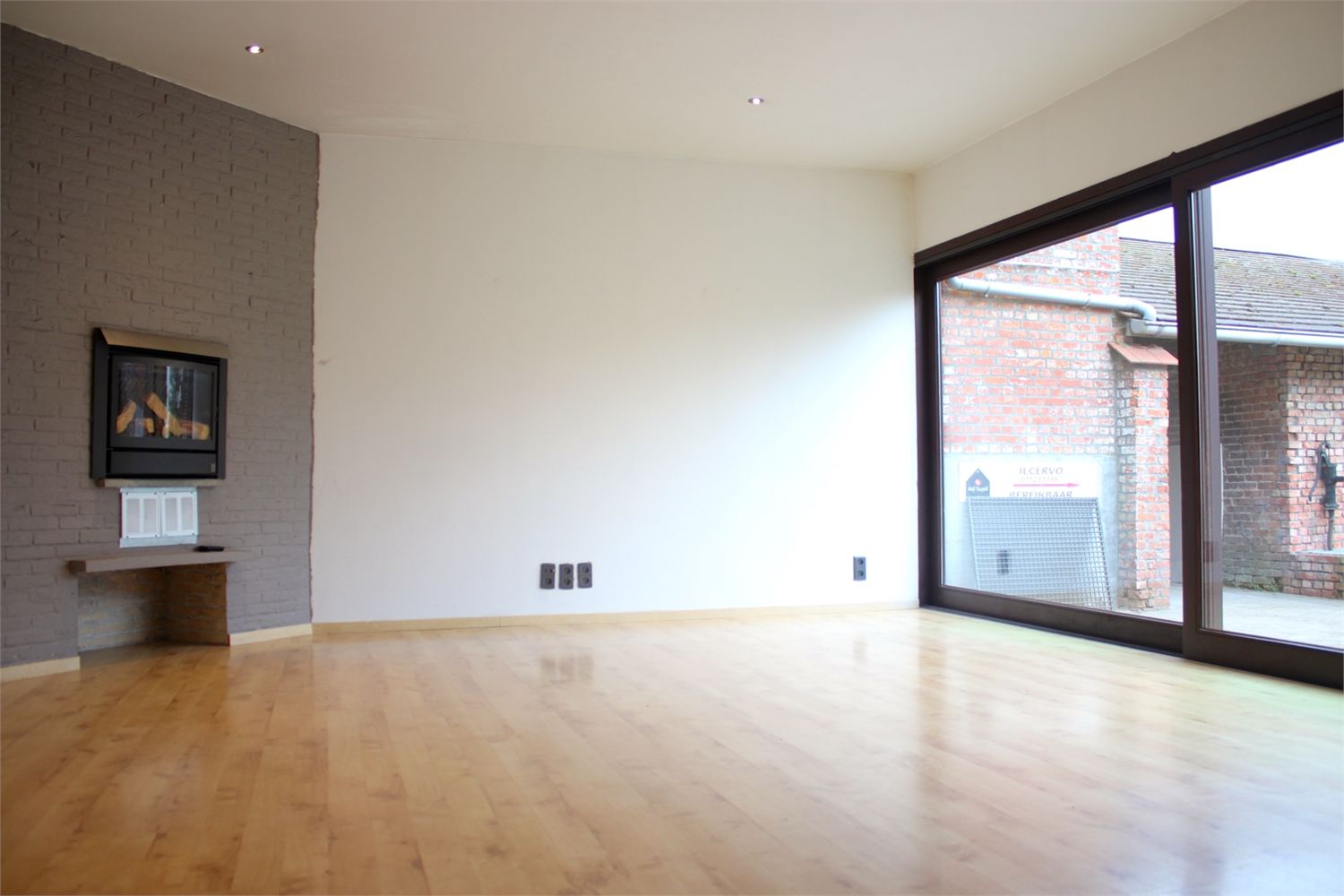 Woning verkocht in Elversele