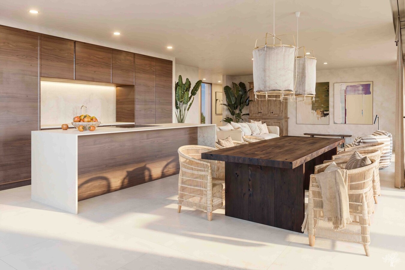 Villa te koop in Las Colinas Golf