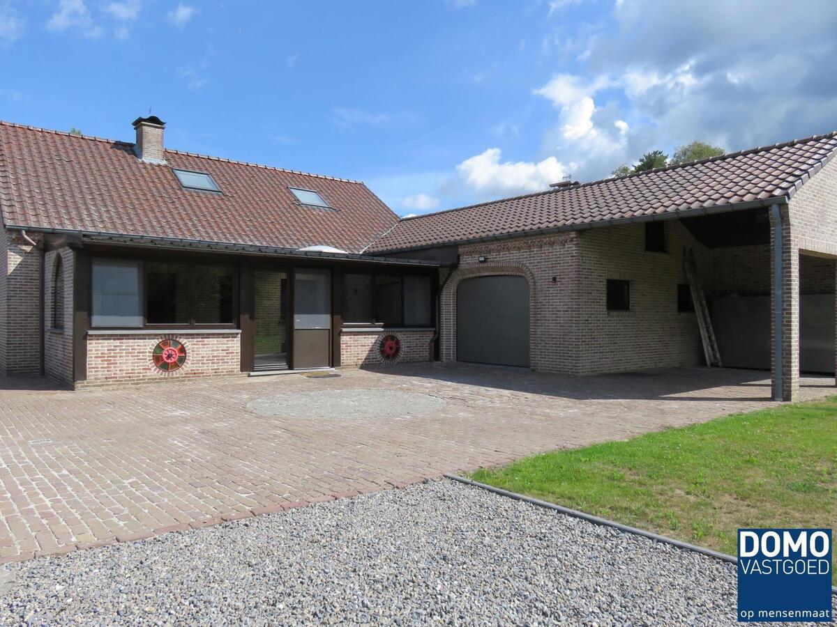 Woning verhuurd in Heusden-Zolder