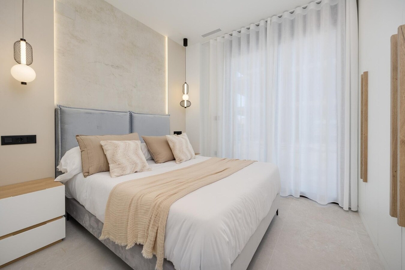 Appartement te koop in Guardamar