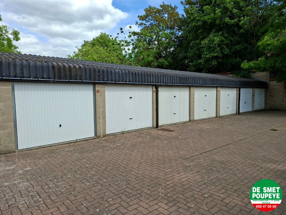 Garagebox 