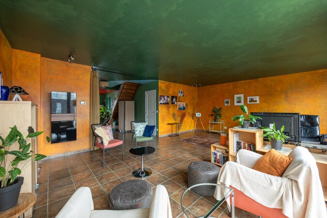 Te koop appartement - Bonheiden