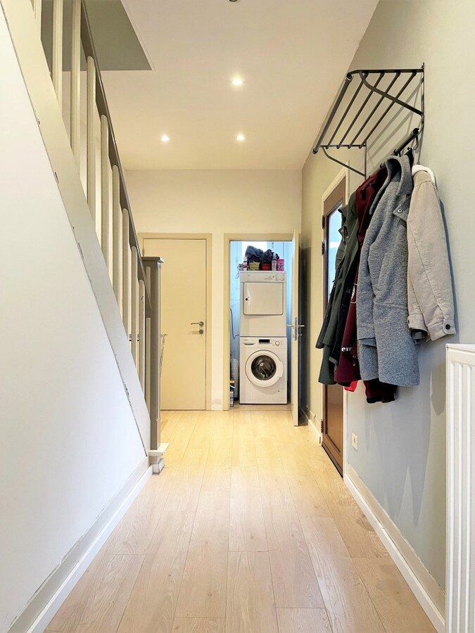 Woning te huur in Turnhout