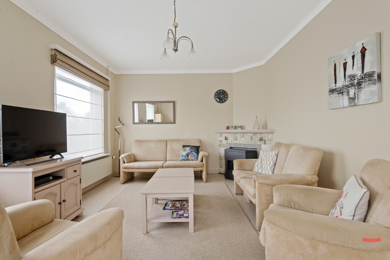 Woning te huur in Ravels