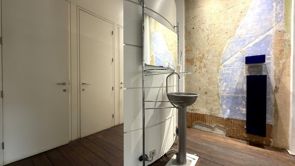 Kantoren te huur in historisch pand in hartje Antwerpen