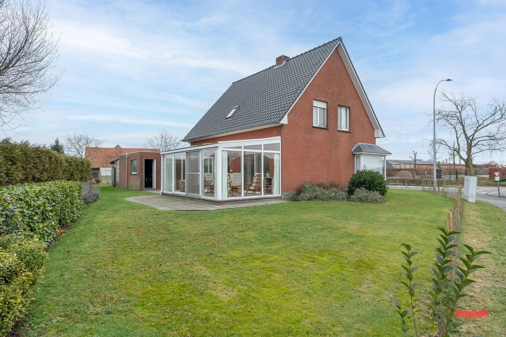 Woning te koop in Weelde