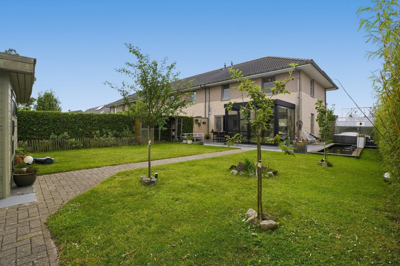 Te koop woning - Diksmuide