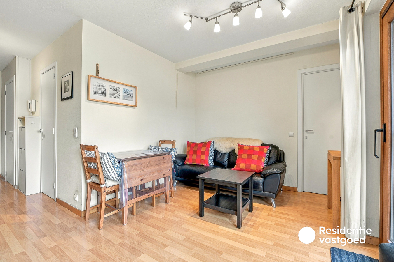 Te koop appartement - Bredene