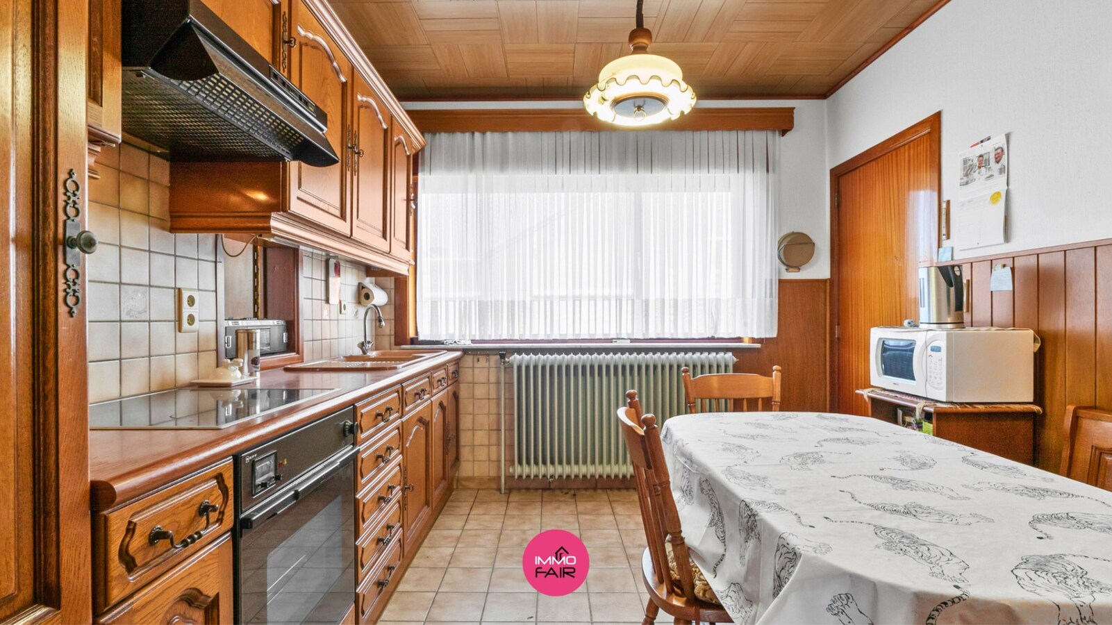 Vrijstaande bungalow op absolute toplocatie op slechts 10 minuutjes van Maastricht! 