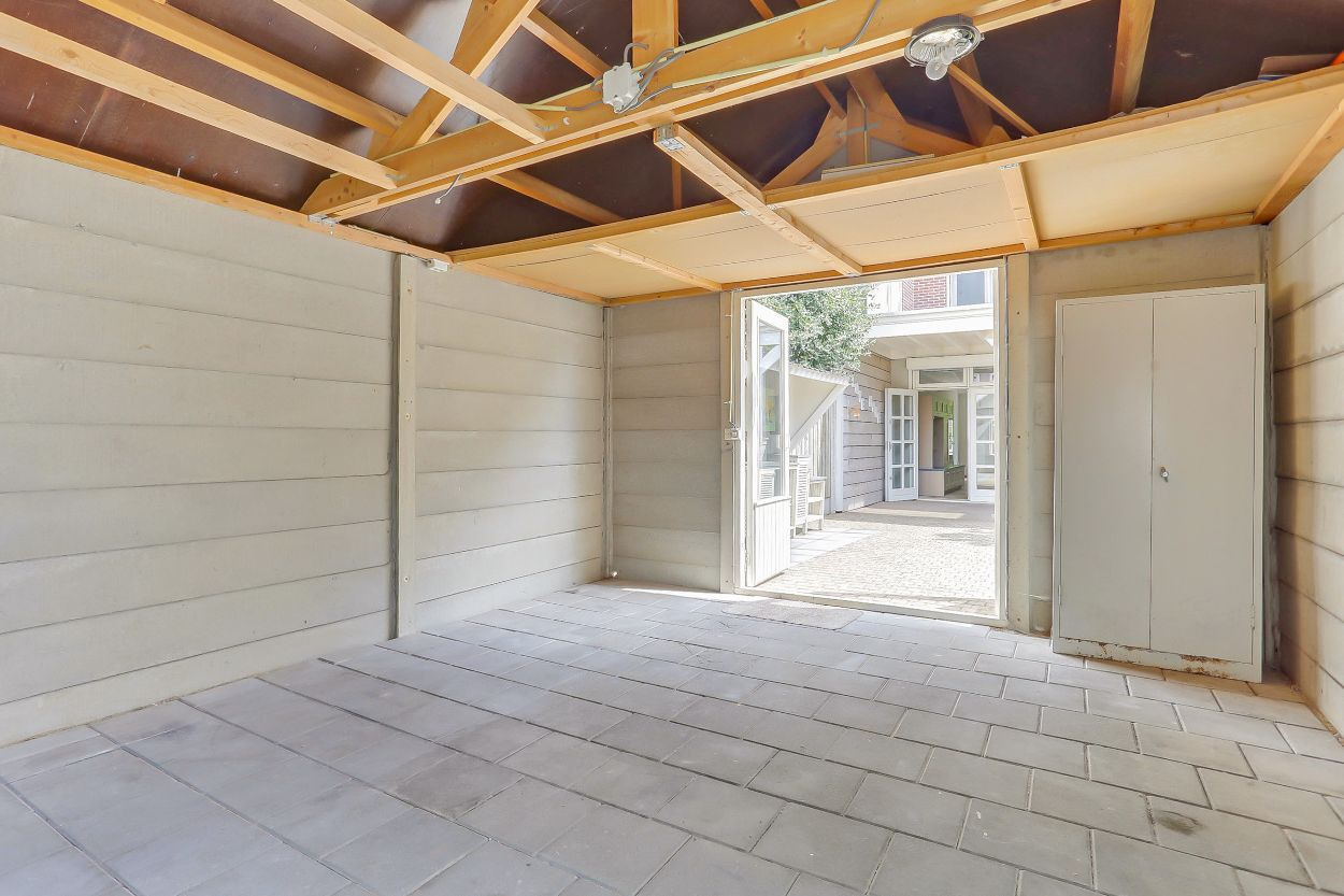 Eengezinswoning verkocht in Tilburg