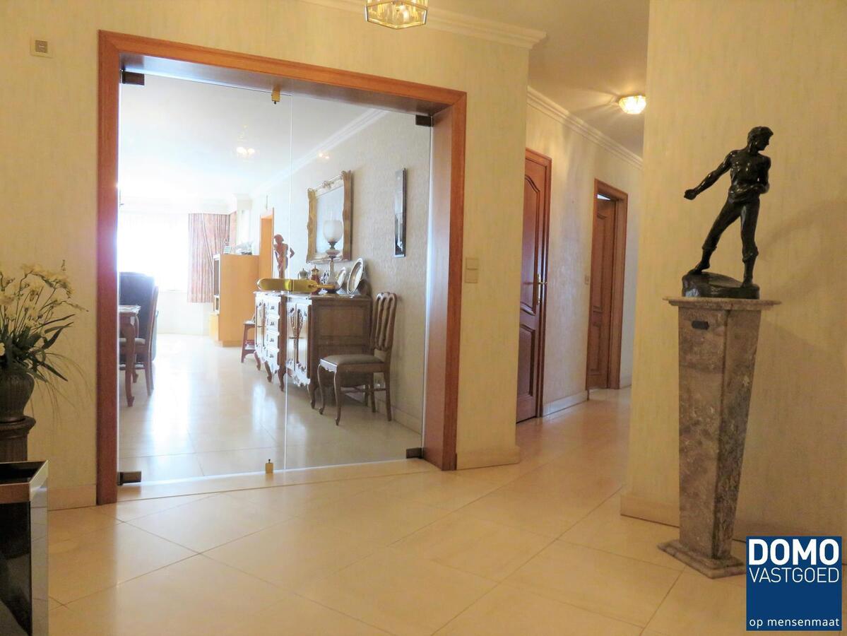 Appartement verkocht in Hasselt