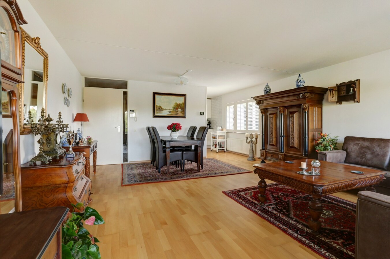 Appartement verkocht in Tilburg