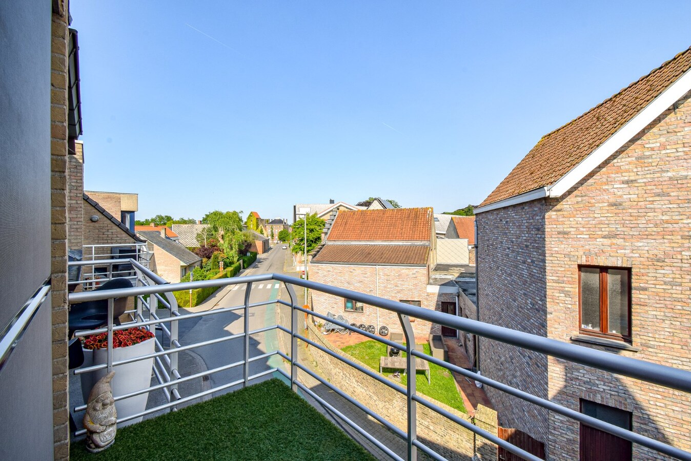 Te koop appartement - Gistel