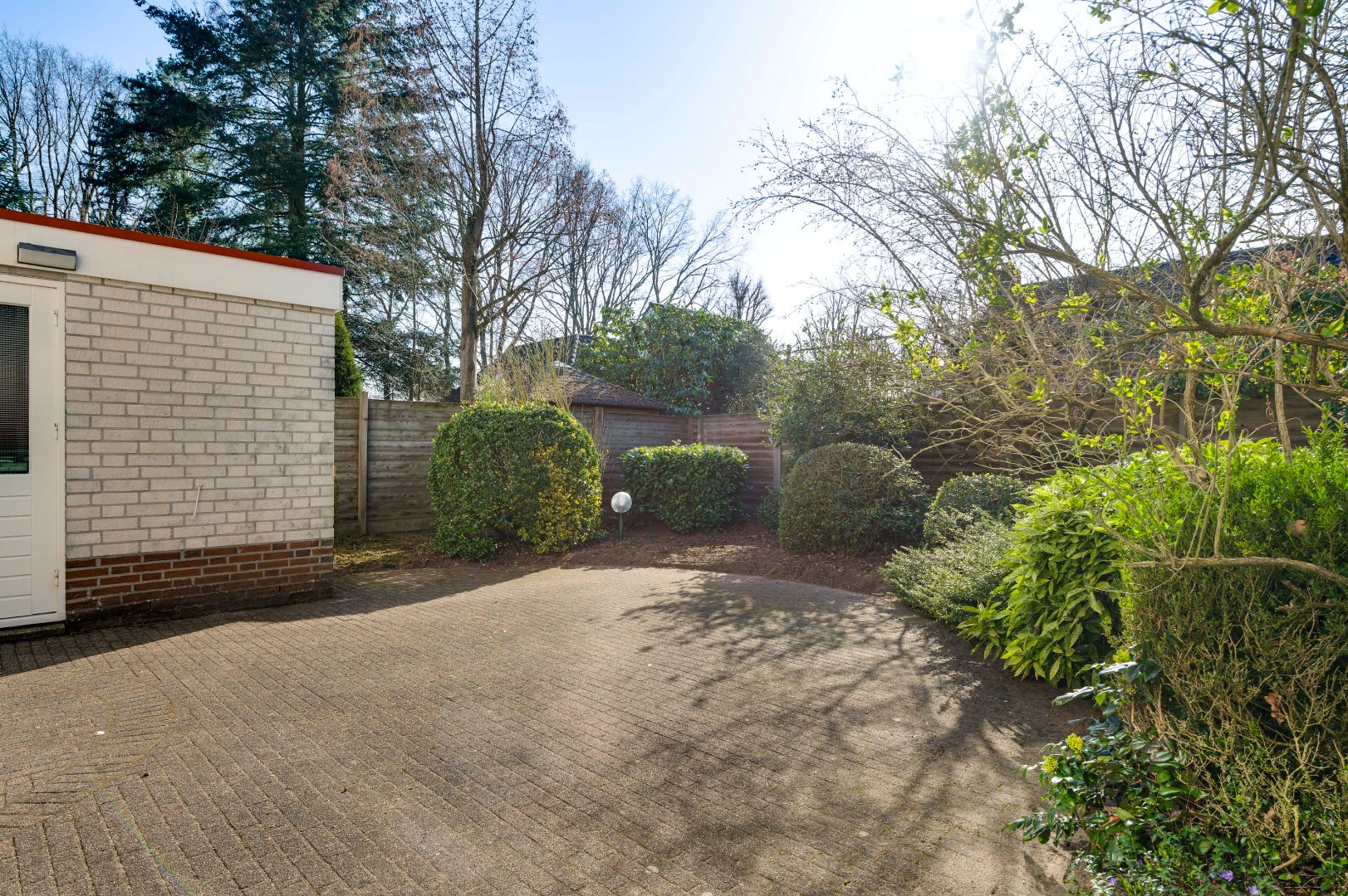 Eengezinswoning te koop in Weert