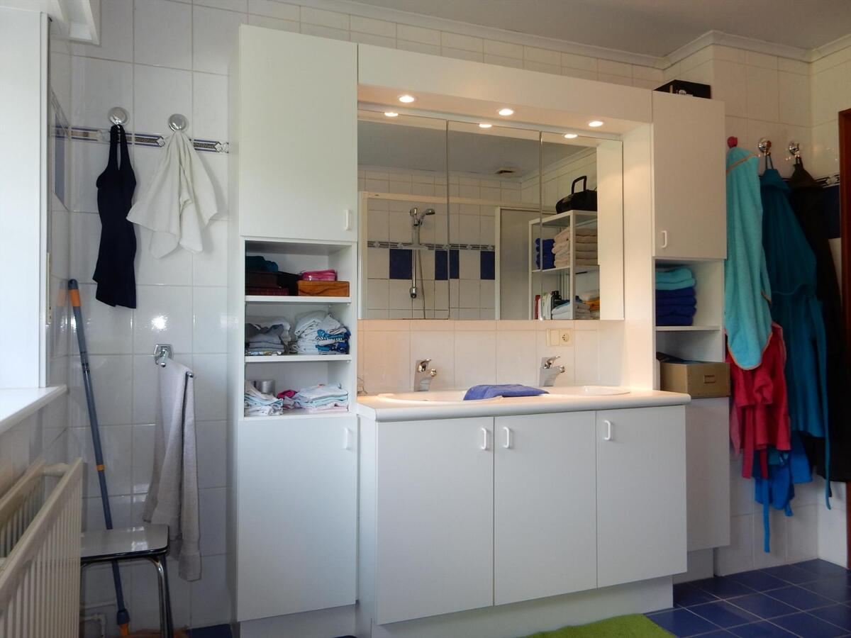 Karaktervolle woning met grote tuin 