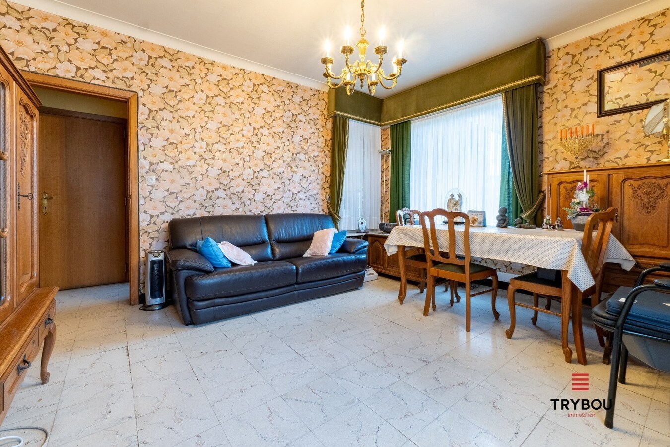 Tijdloze woning met veel mogelijkheden op ruim perceel 