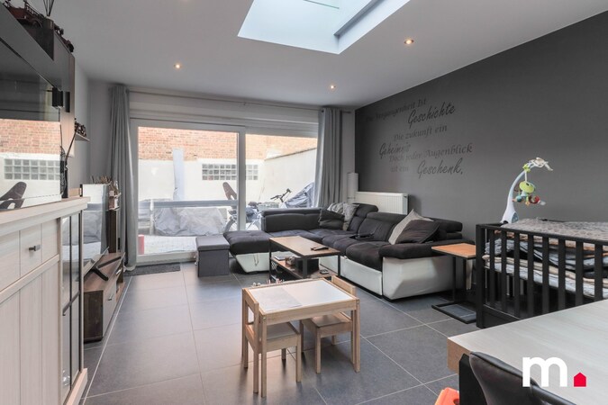 Verkocht woning - Harelbeke