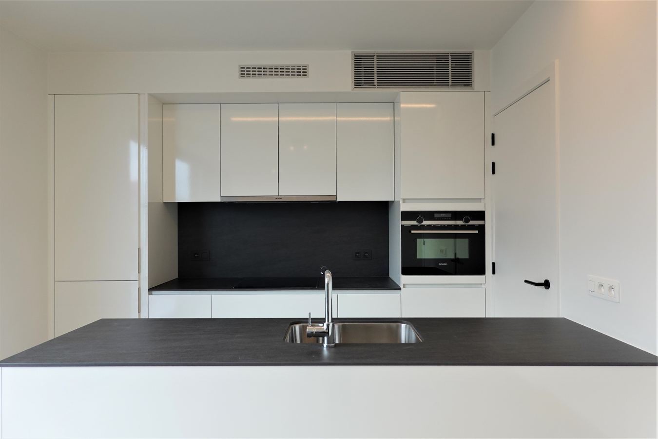 Prachtig nieuwbouwappartement 