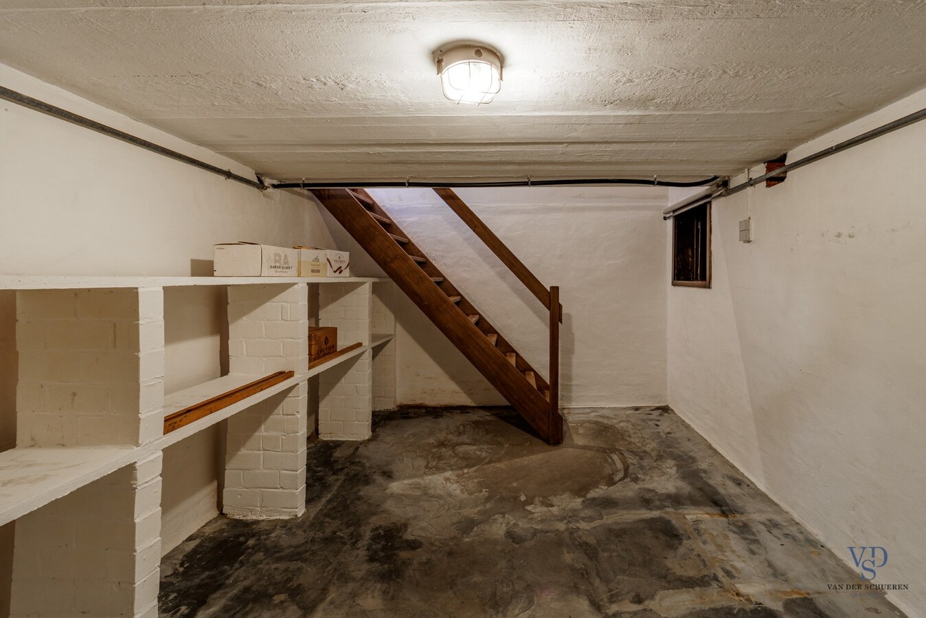 Stijlvol en tijdloos wonen. 