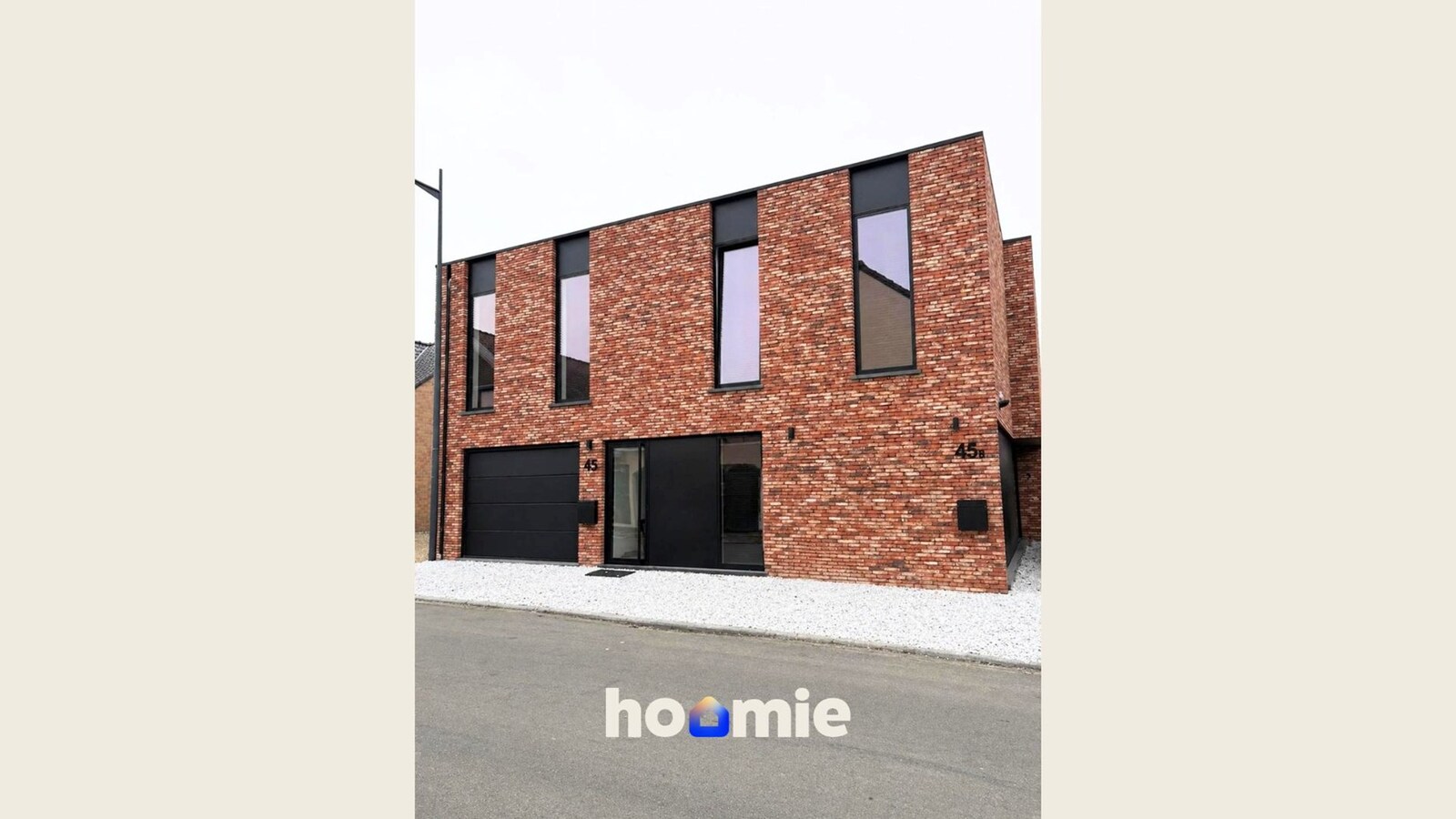 Woning te huur in Maasmechelen