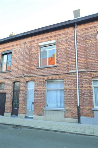 Verkocht woning - Turnhout