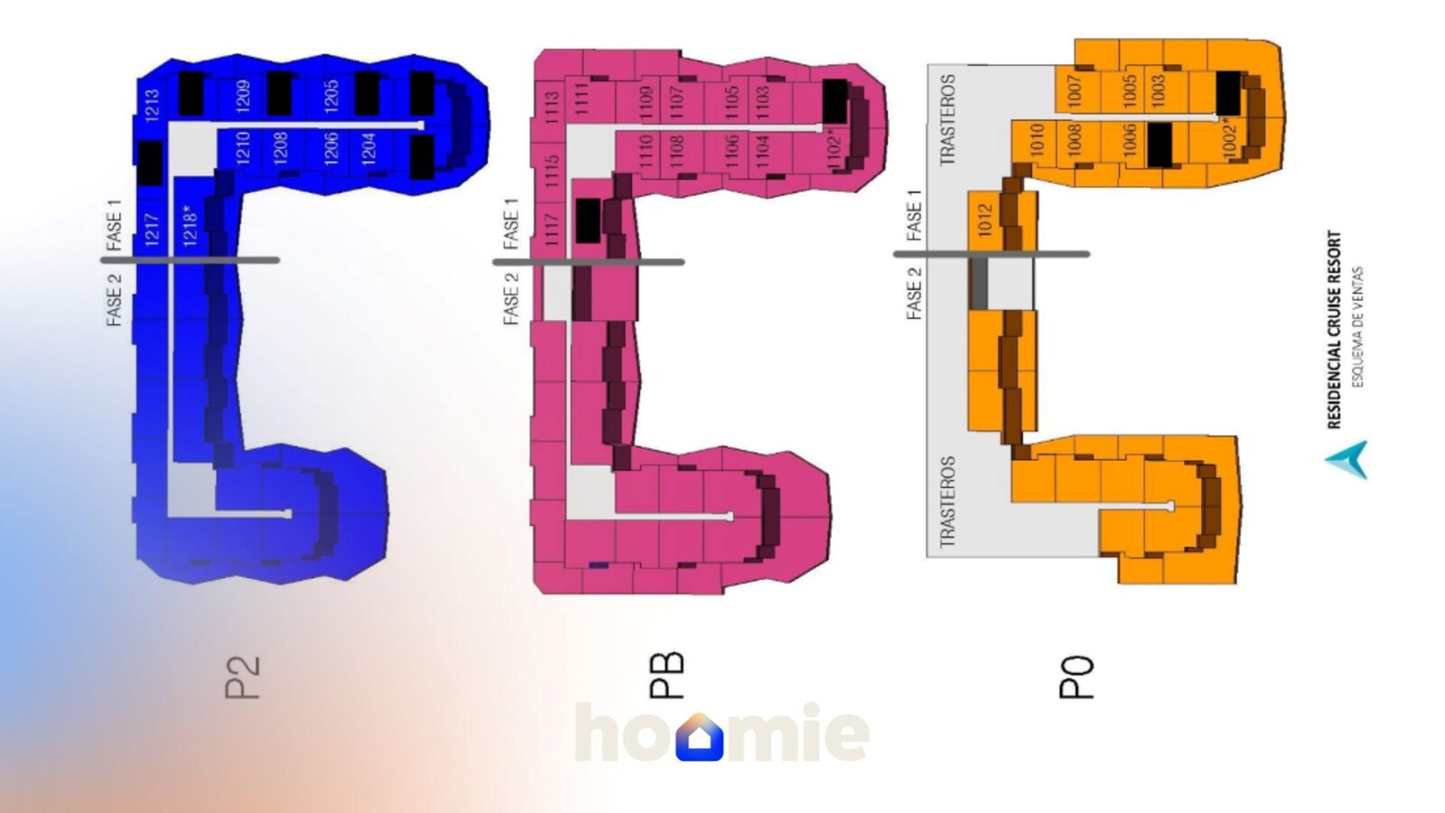 Woning te koop in San Miguel de Salinas