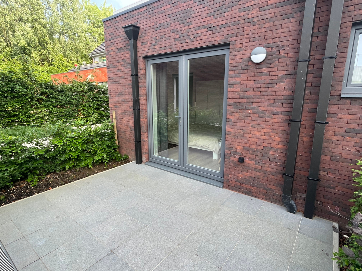 Luxueus én energiezuinig wonen in centrum Dikkelvenne. 