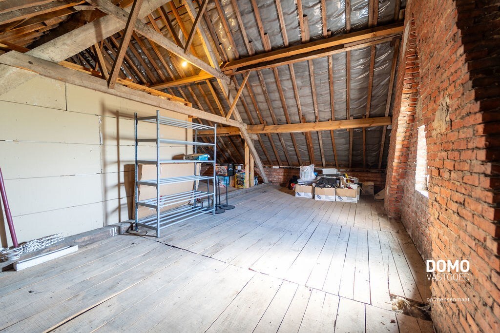 Ruime gerenoveerde woning met voldoende ruimte en tal van mogelijkheden 