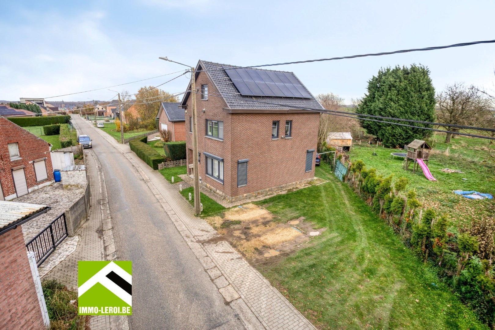 Kerselarenstraat 72 Tongeren-Vreren