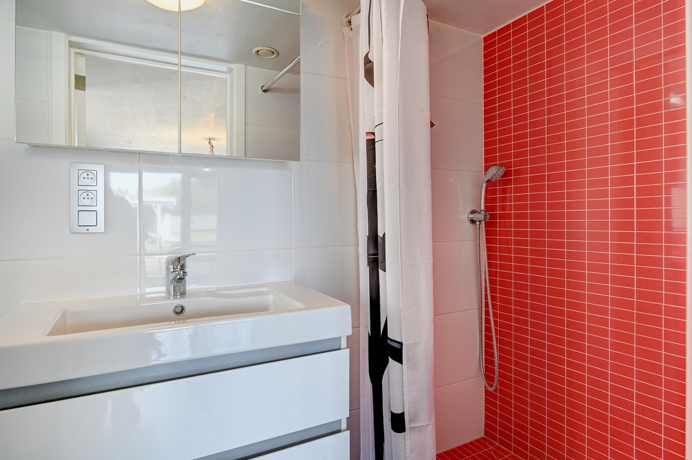 Kangoeroewoning met 6 slaapkamers en 3 badkamers 