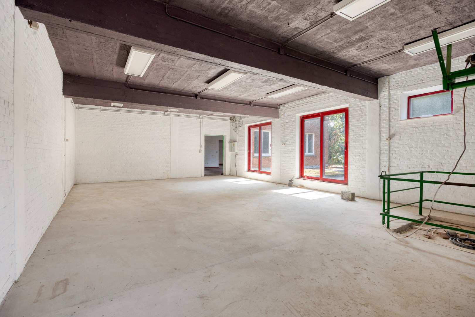 Unieke eigendom in het centrum van Geel 