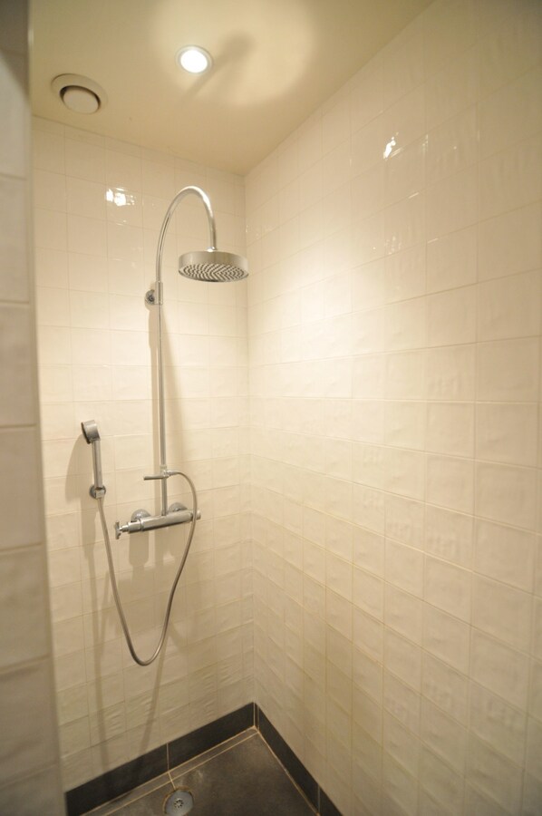 Luxueus appartement met 2 slaapkamers 