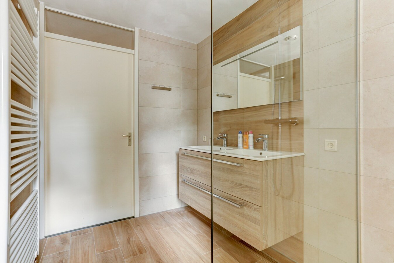 Appartement verkocht in Tilburg