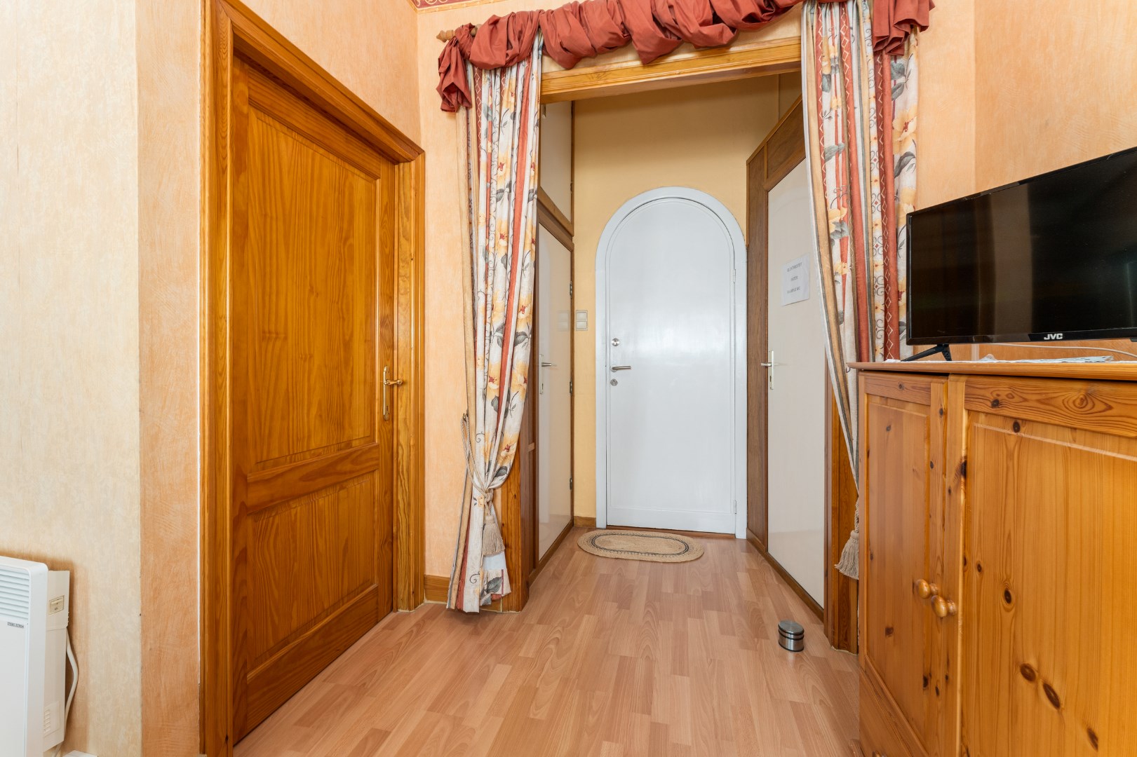 2 slaapkamer appartement in de res: Palace 