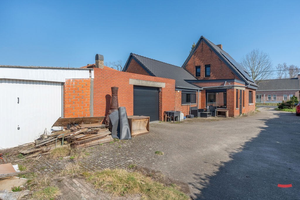 Woning verkocht in Weelde