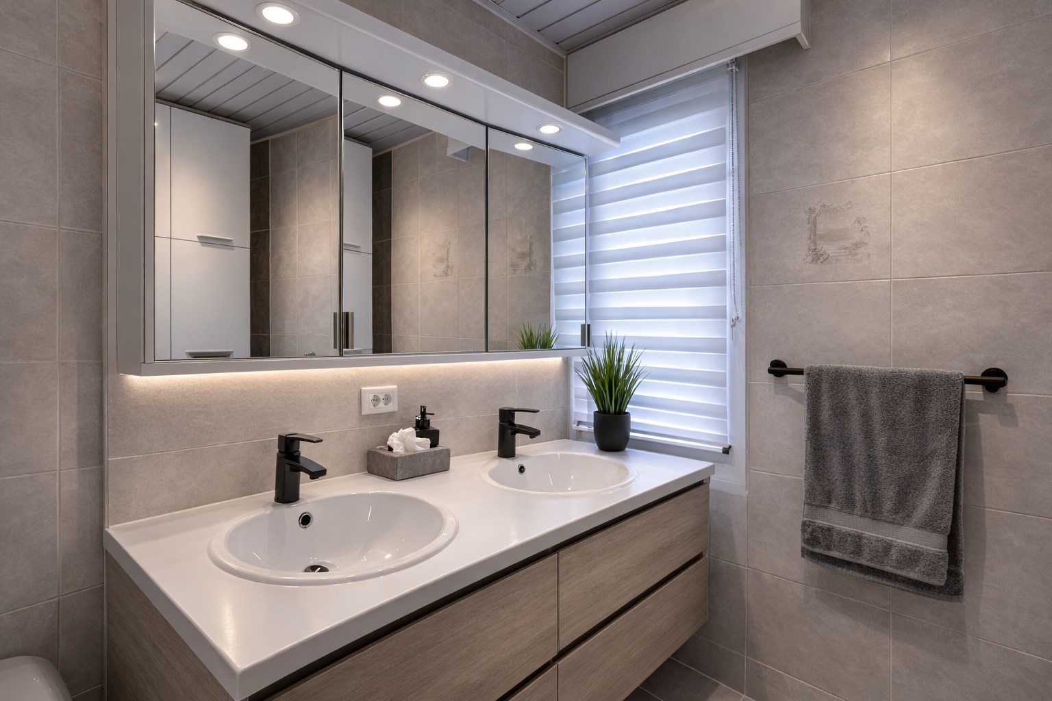 Charmante gezinswoning met groot terras en tal van mogelijkheden! 