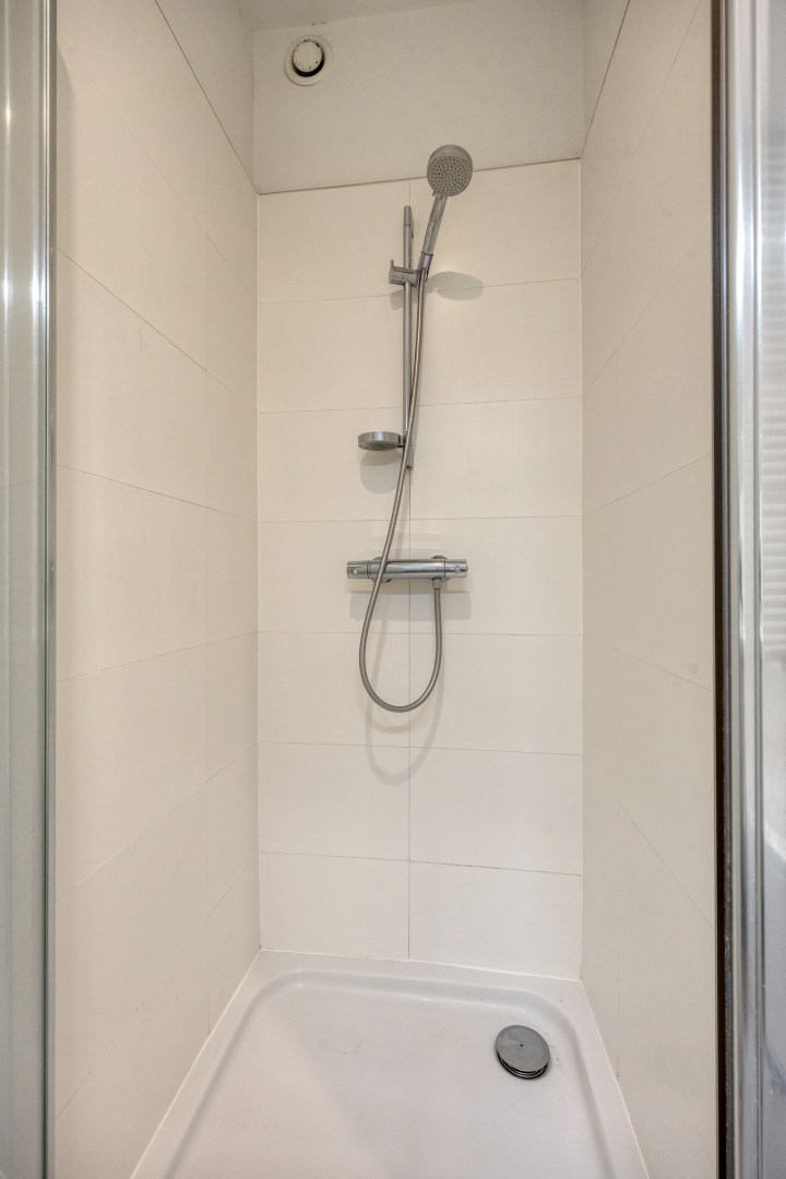Appartement met 2 slaapkamers, tuin, terras en autostaanplaats in Leuven! - EPC 175 kWh/m² - bewoonbare opp. 96 m² 