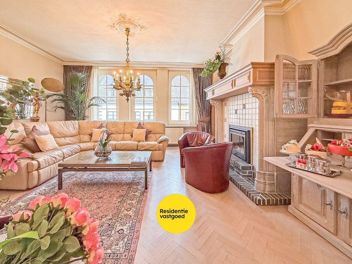 Te koop woning - Nieuwpoort