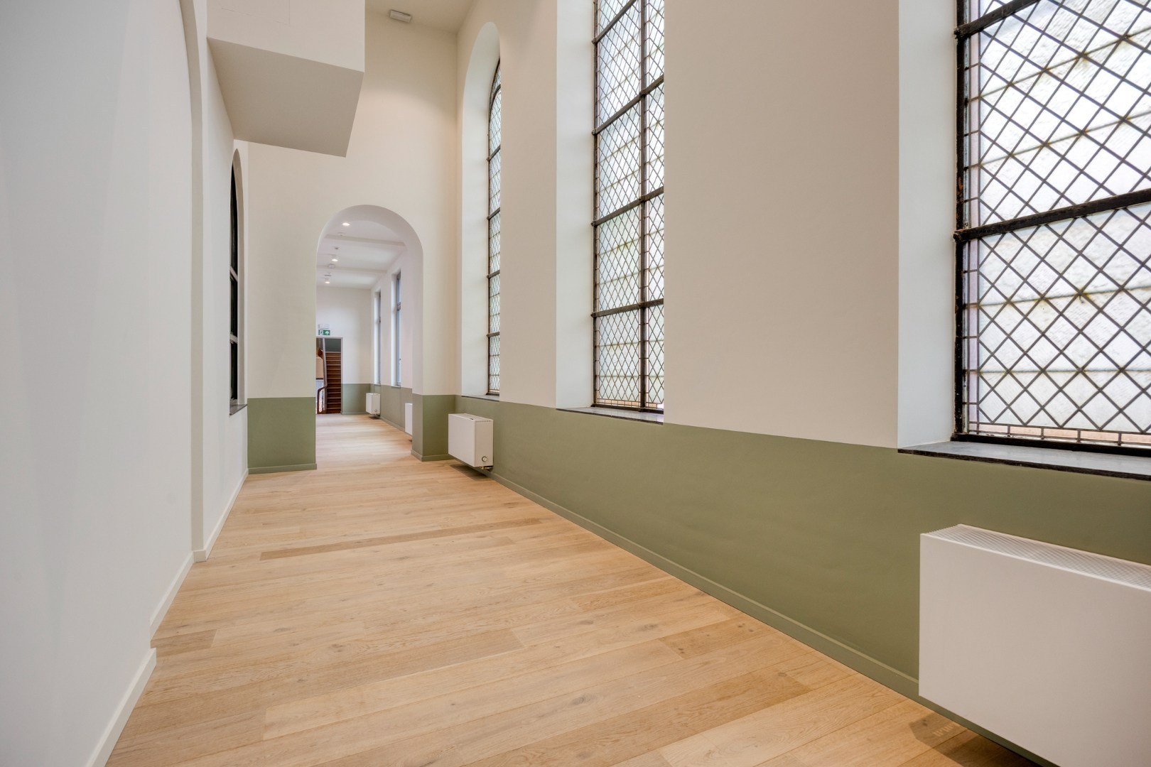 Unieke kamer in prachtige co-housing in het centrum van Leuven! 