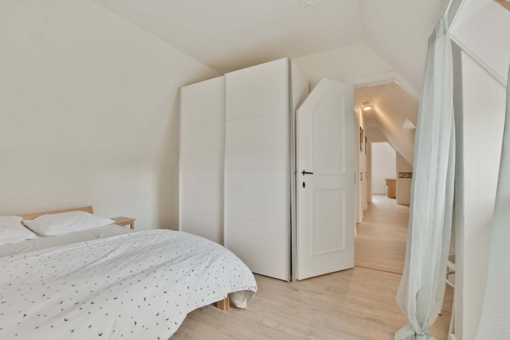 Ruime villa (201m²) op wandelafstand van het centrum en strand te Blankenberge! 