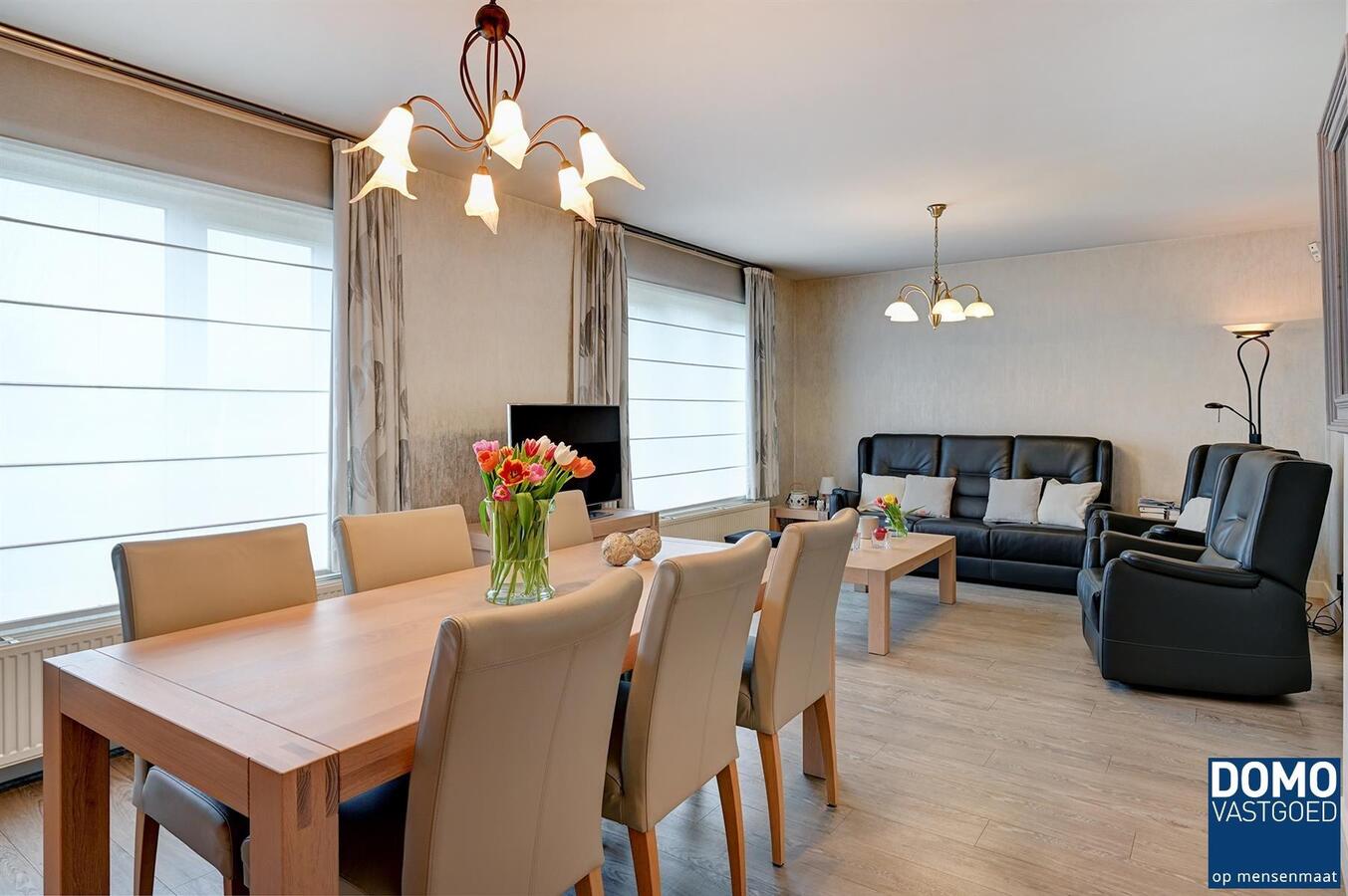 Woning verkocht in Hasselt Kermt