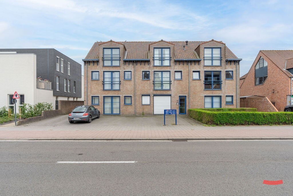 Te koop | in afhandeling appartement - Weelde