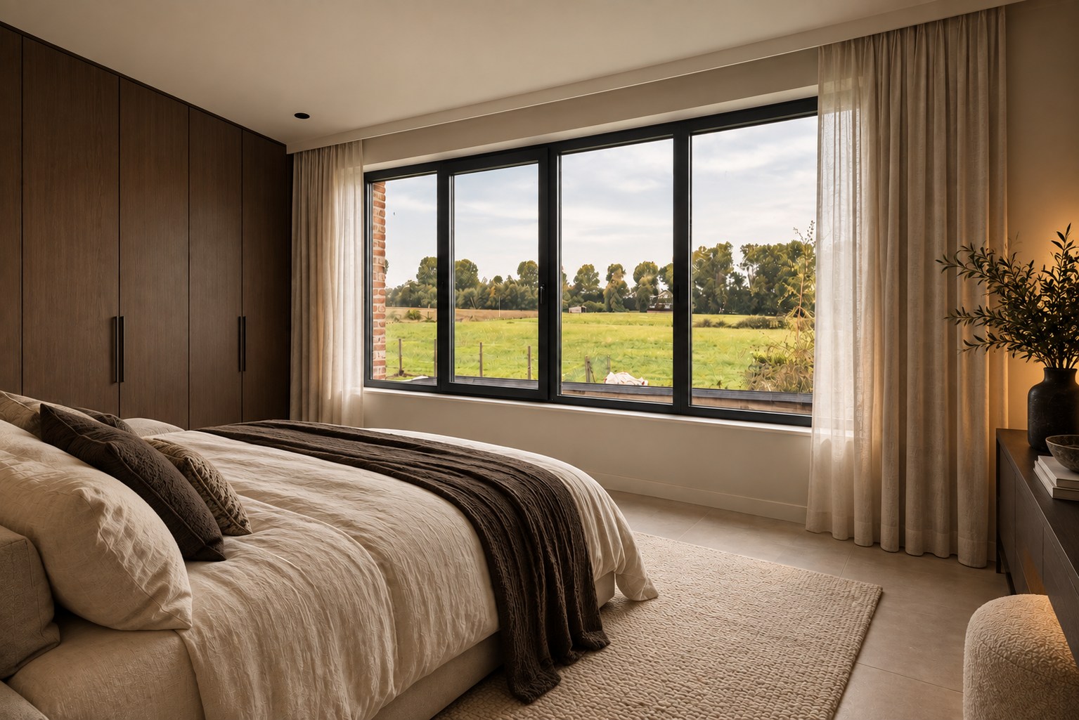 Sleutel-op-de-deur nieuwbouwwoning – 6% btw mogelijk! 