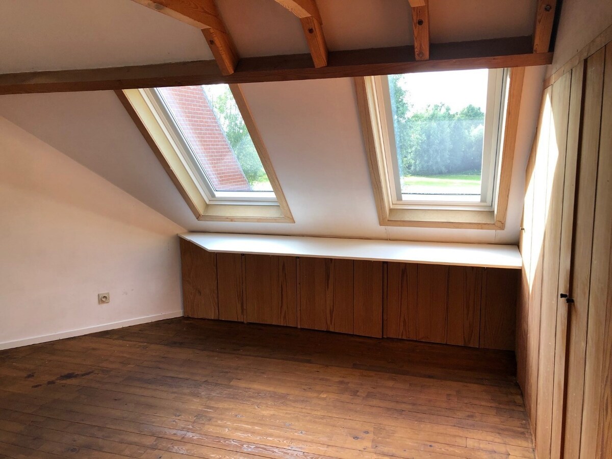 Charmante woning te landelijk Gavere 