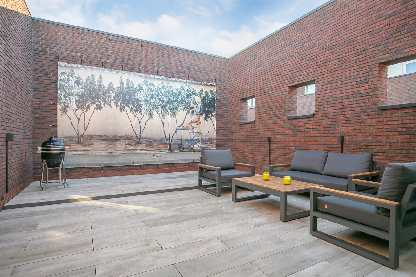 Eengezinswoning verkocht in Tilburg