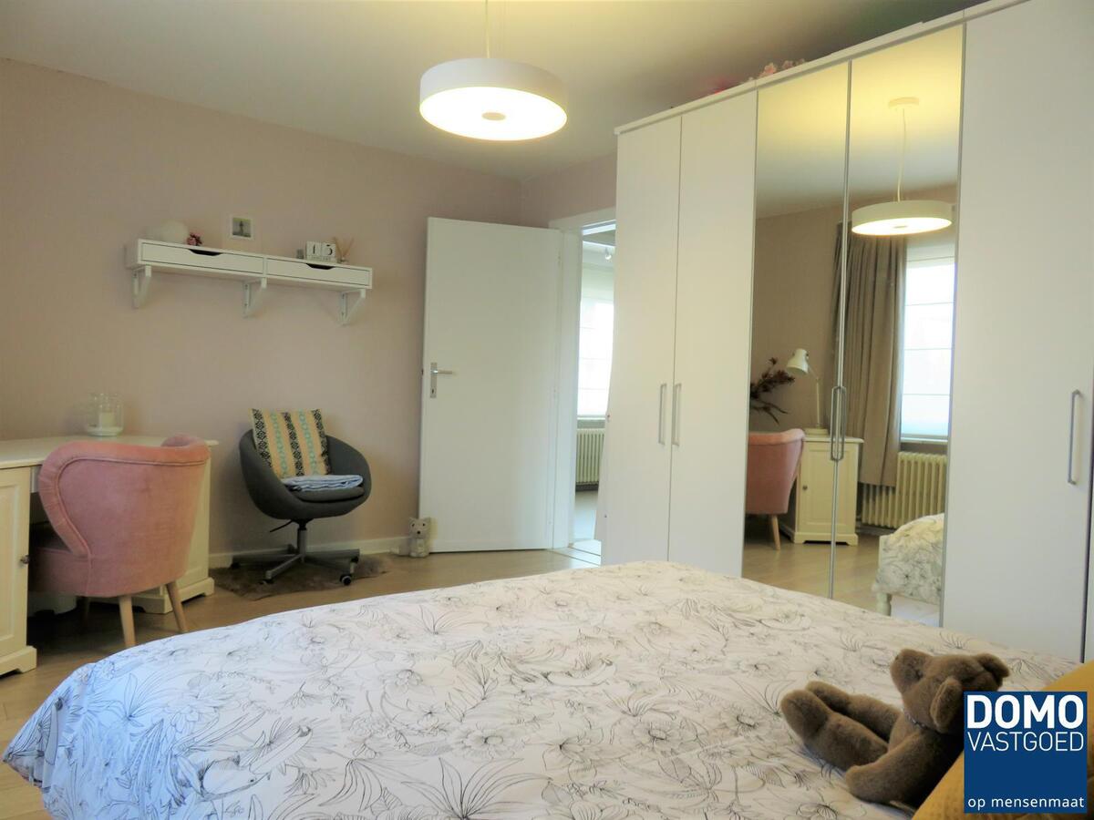 Woning verkocht in Hasselt