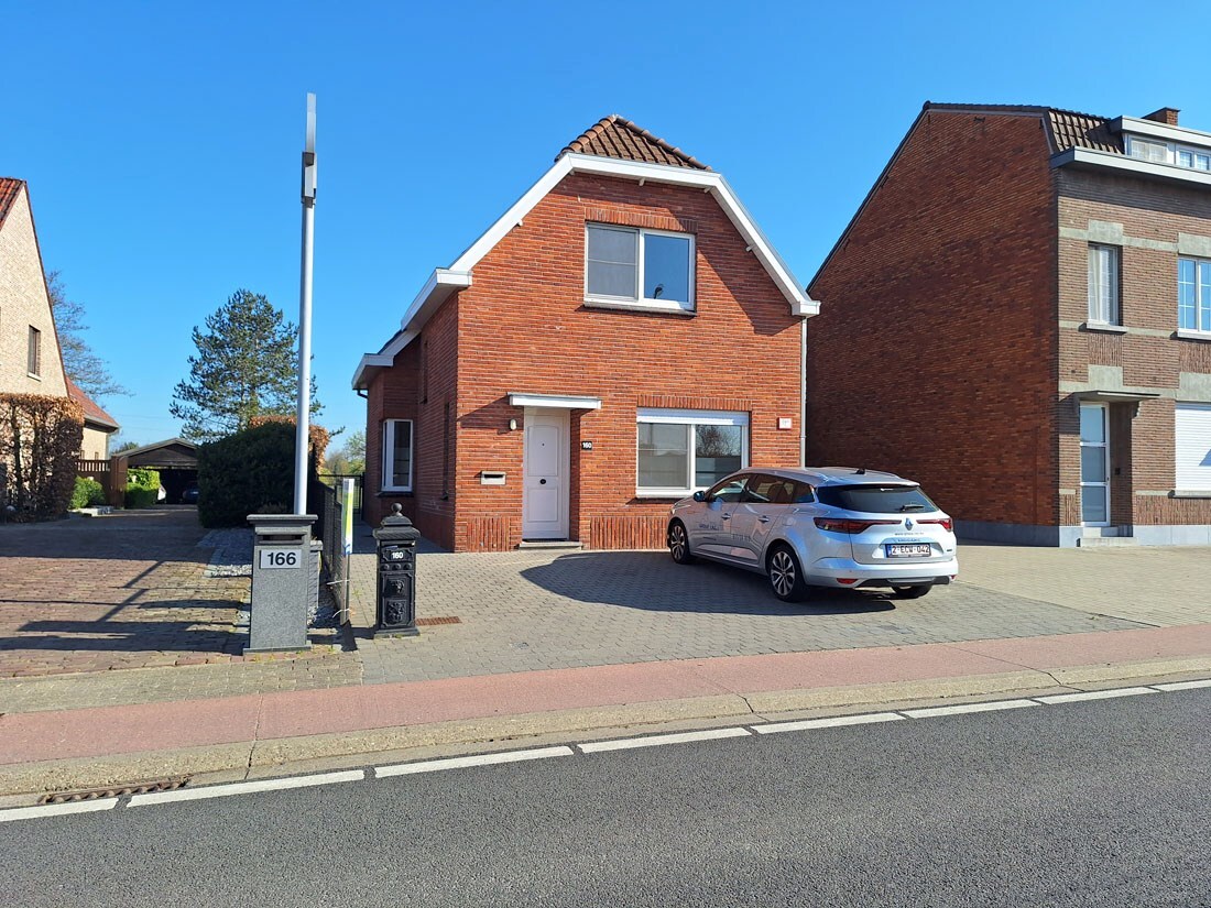 Verhuurd woning - Hasselt