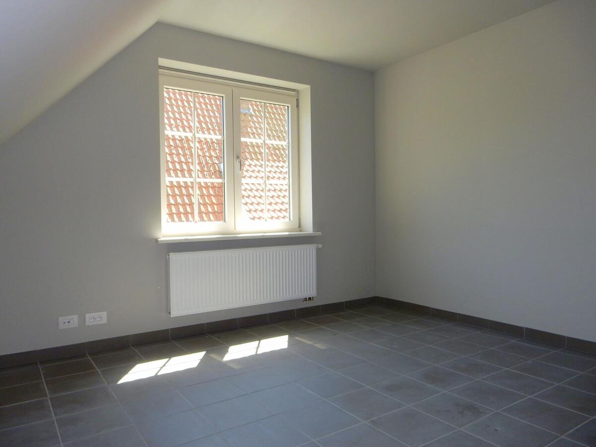 Nieuwbouwwoning op een ideale ligging 